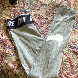 Nike leggings